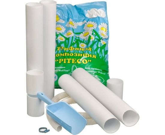 Биотуалет Piteco 506 – изображение 14