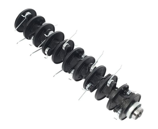 Электрический скарификатор PATRIOT SCE 150 512309150 – изображение 14