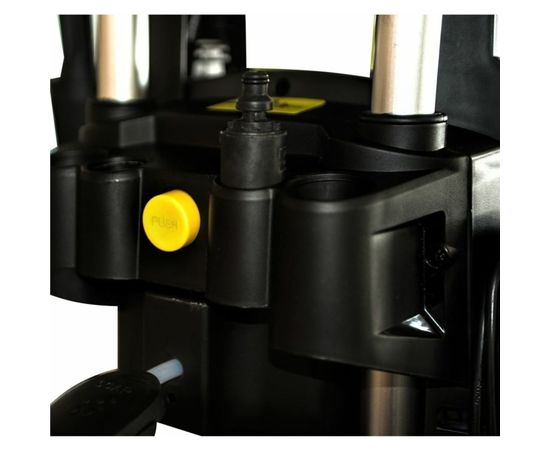 Мойка высокого давления Hanskonner HPW9230I – изображение 15