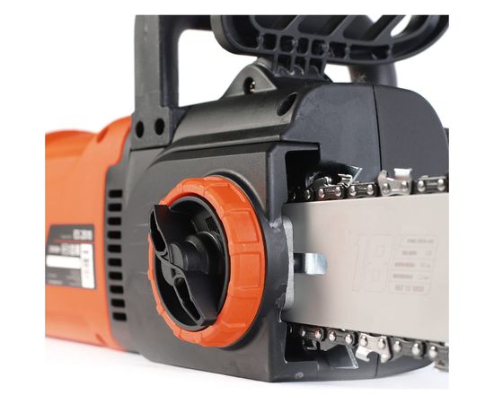 Электрическая цепная пила PATRIOT ES 2618 220301526 – изображение 15