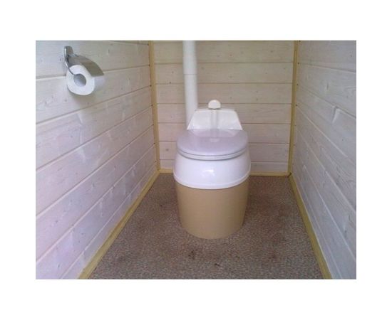 Биотуалет Piteco 506 – изображение 15