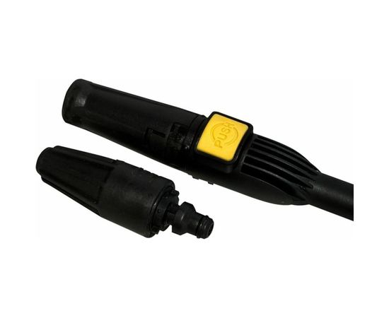 Мойка высокого давления Hanskonner HPW9230I – изображение 16