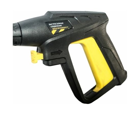 Мойка высокого давления Hanskonner HPW9230I – изображение 17