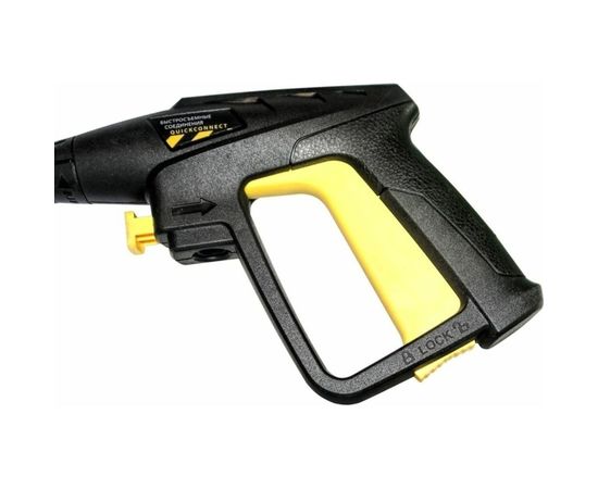 Мойка высокого давления Hanskonner HPW9230I – изображение 18