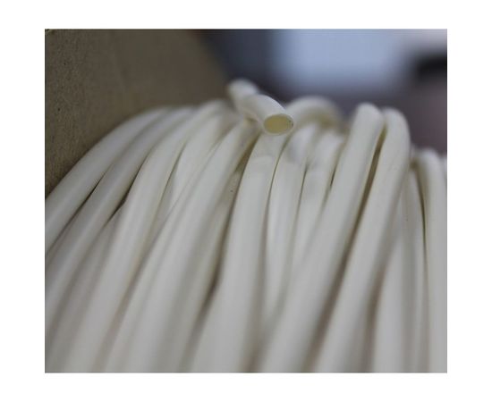 ПВХ трубка для печати Русмарк 2,5мм белая. 200м/уп ТВ502520 – изображение 2