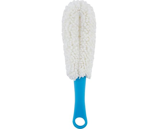 Щётка для мытья бокалов Рыжий кот KBG-01 27 см 004775 – изображение 2