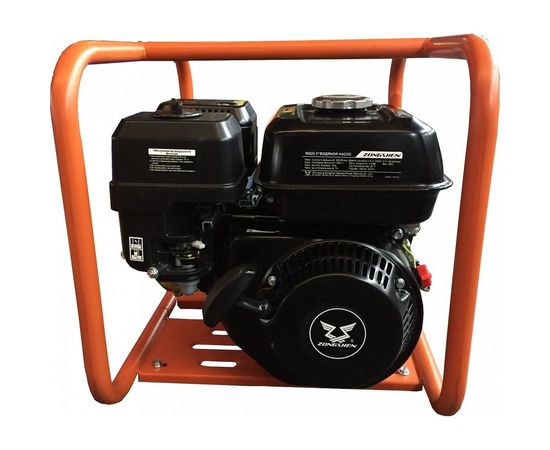 Бензиновая мотопомпа Zongshen MG 20 1T90SMG20 – изображение 2