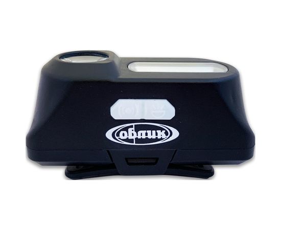 Аккумуляторный фонарь Облик 2082 2x3W УТ-00000719 – изображение 2