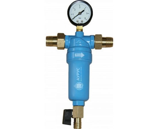 Фильтр Аурус 3 – изображение 2