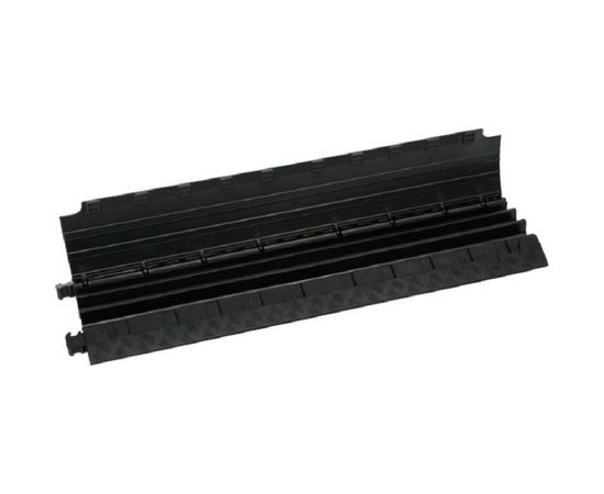 3x-канальный легкий кроссовер Adam Hall Defender Mini 85200BLK – изображение 2