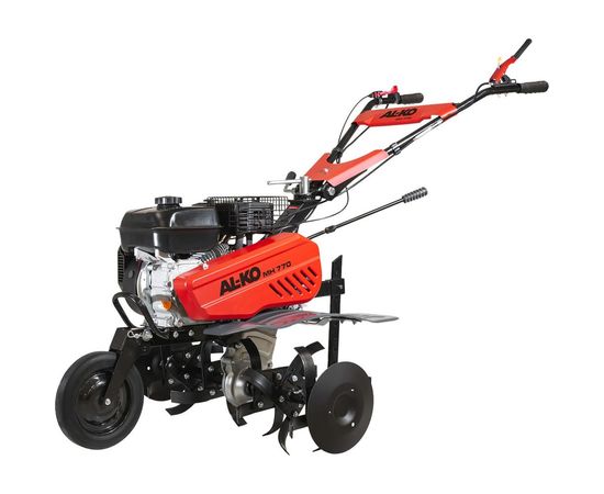 Бензиновый мотокультиватор AL-KO Comfort MH 770 113971 – изображение 2