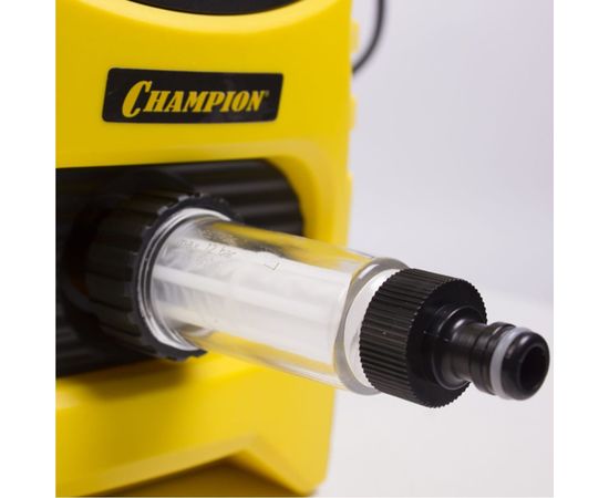 Мойка Champion HP5240 – изображение 2