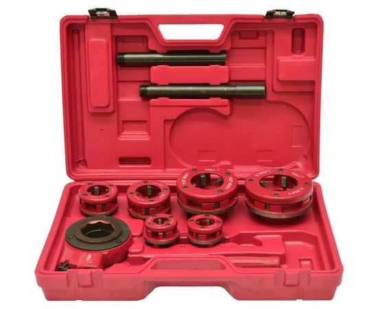 Набор клупп VOLL V-Cut 2.00013 – изображение 2