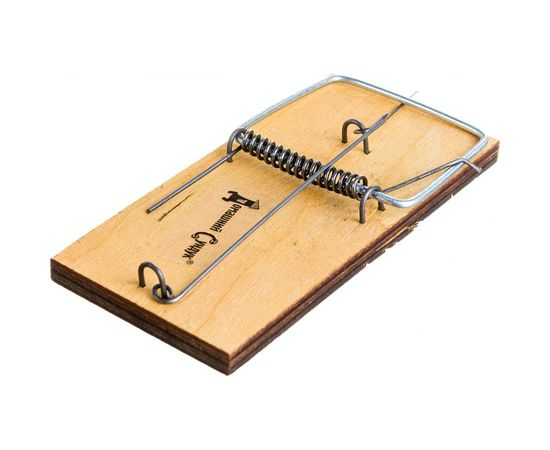 Деревянная мышеловка Домашний Сундук 4603727950632 – изображение 2