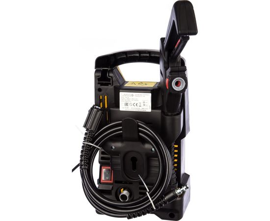 Электрическая мойка высокого давления Lavor One 120 8.103.0001C – изображение 2