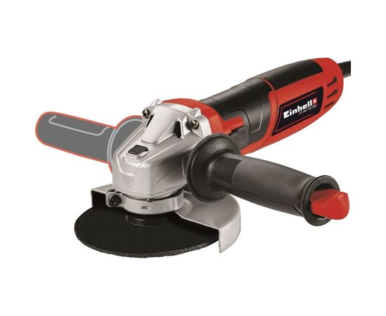 Шлифмашина угловая Einhell TC-AG 115/750 4430960 – изображение 2