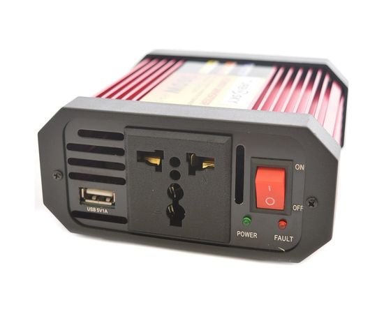 Инвертор Turbosky PL-300 9591_a – изображение 2