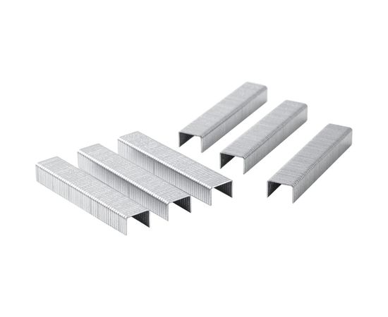 Набор скоб для степлера DELI тип D, DL238011 98420 – изображение 2