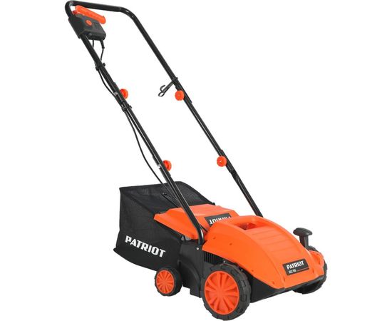 Электрический скарификатор PATRIOT SCE 150 512309150 – изображение 2