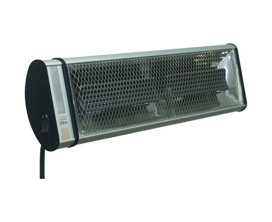 Инфракрасный электрообогреватель QSUN М2 – изображение 2