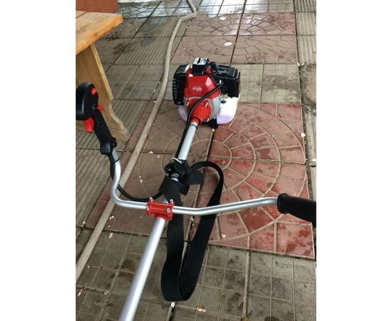 Бензокоса Elitech Т 52 Промо – изображение 2