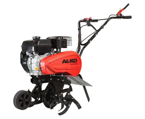 Бензиновый мотокультиватор AL-KO Comfort MH 540 113970 – изображение 2