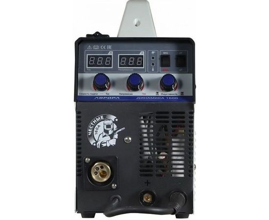 Сварочный полуавтомат АВРОРА Динамика 1600 – изображение 2