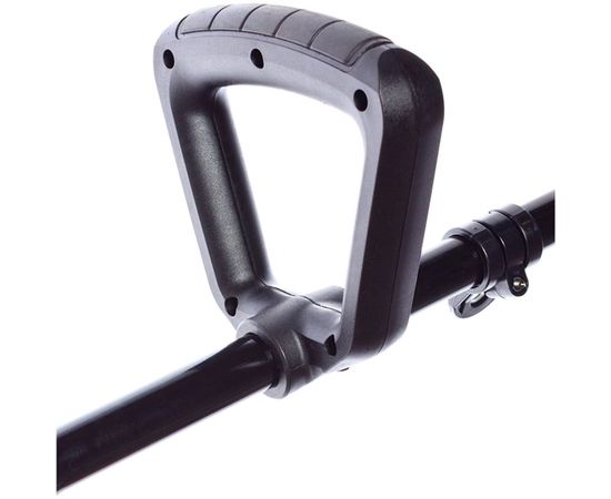 Электрический триммер REDVERG RD-EB1250B 6655451 – изображение 2