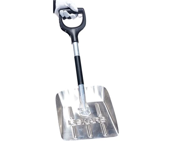 Облегченная лопата для автомобиля Fiskars 1000740 – изображение 2