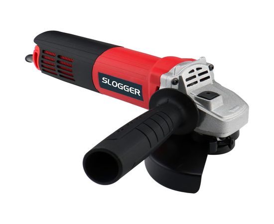 Угловая шлифмашина Slogger AG8025D – изображение 2