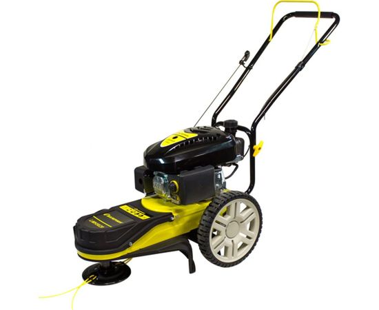 Колесный триммер (газонокосилка) Champion LMH5629 – изображение 2