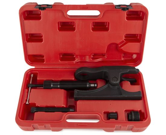 Гидравлический съемник шаровых опор WIEDERKRAFT WDK-214890 – изображение 2