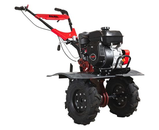 Бензиновый мотокультиватор AL-KO Premium MH 1150 113972 – изображение 2