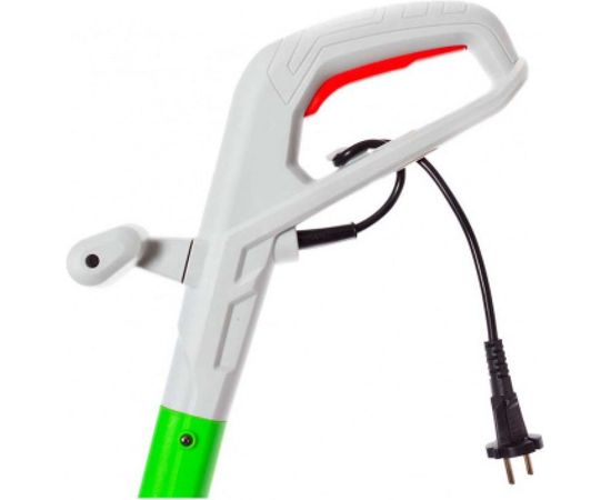 Электрический триммер REDVERG RD-ET400 6662080 – изображение 2