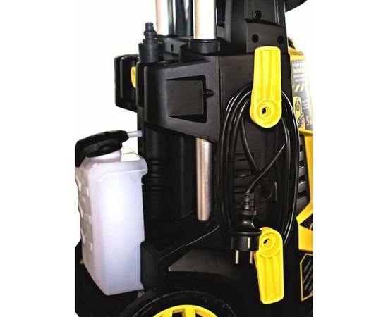 Мойка высокого давления Hanskonner HPW9230I – изображение 22