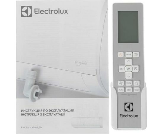Сплит-система Electrolux EACS-09HAT/N3_21Y комплект НС-1407344 – изображение 24