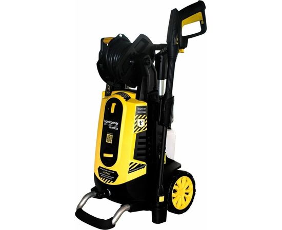 Мойка высокого давления Hanskonner HPW9230I – изображение 25