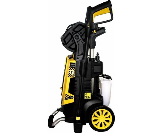 Мойка высокого давления Hanskonner HPW9230I – изображение 26