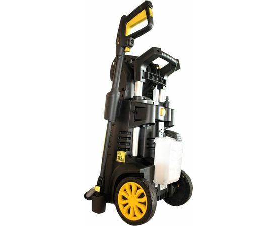 Мойка высокого давления Hanskonner HPW9230I – изображение 29