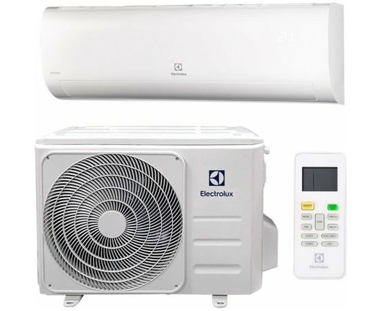 Сплит-система Electrolux EACS-09HAT/N3_21Y комплект НС-1407344 – изображение 30