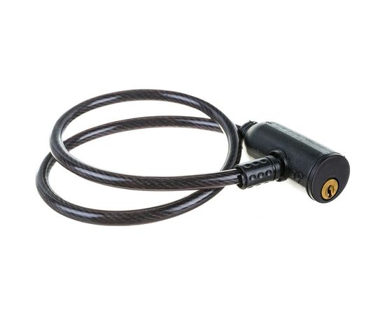 Велосипедный замок Park 60см 288156 – изображение 3