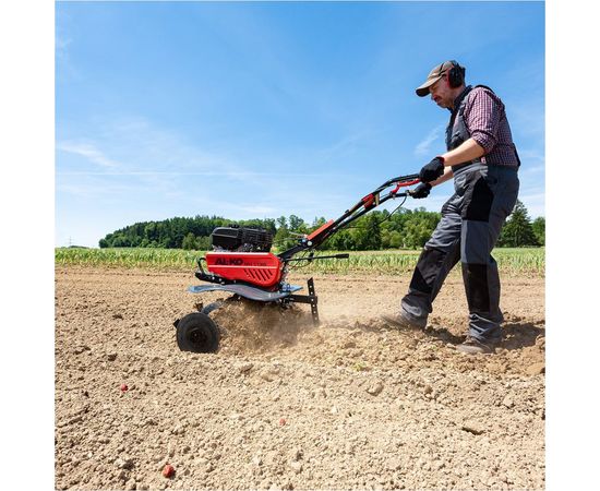 Бензиновый мотокультиватор AL-KO Premium MH 1150 113972 – изображение 3