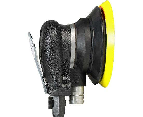 Шлифовальная эксцентриковая пневматическая машинка Airline ATBR001 – изображение 3