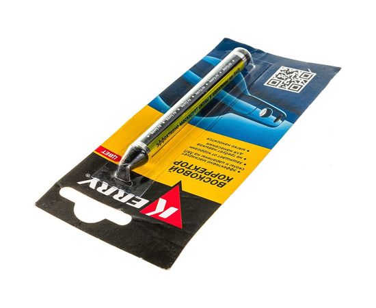 Восковый корректор для всех оттенков черного KERRY 6 гр. 11604714 – изображение 3