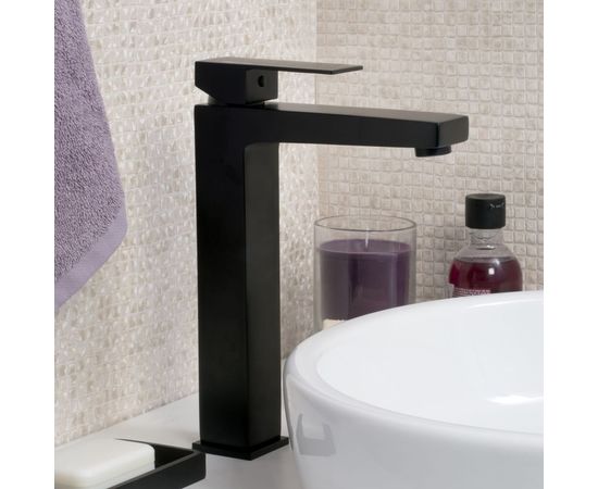 Смеситель для умывальника WasserKRAFT латунь Abens 2003H – изображение 3