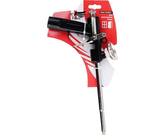 Пистолет для монтажной пены FALCO 641-043 – изображение 3