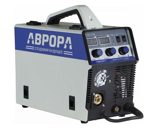 Сварочный полуавтомат АВРОРА Динамика 1600 – изображение 3