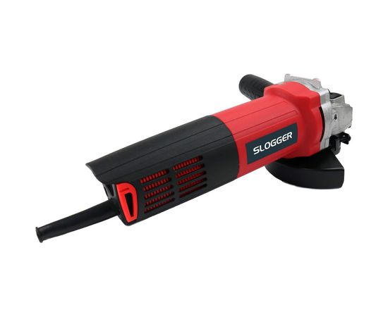 Угловая шлифмашина Slogger AG8025D – изображение 3