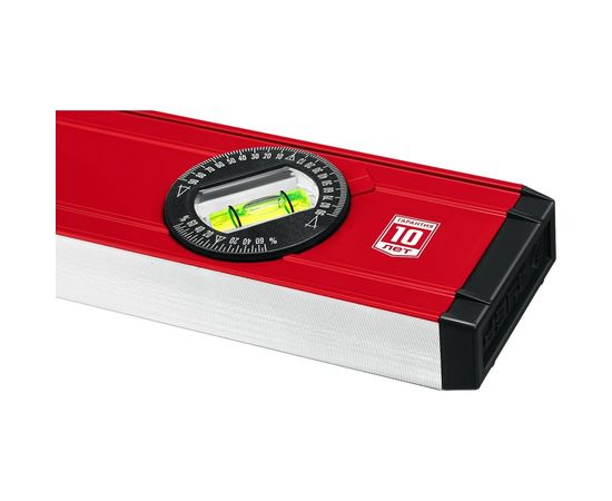 Уровень ЗУБР Атлант 2000 мм, с мощным профилем 34585-200_z01 – изображение 3