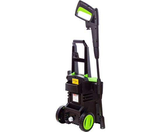 Мойка высокого давления REDVERG RD-HPW1200 6656289 – изображение 3